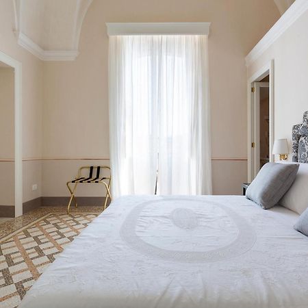 Bed and Breakfast Palazzo Fasti Казарано Екстер'єр фото