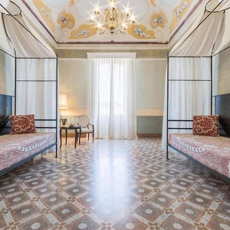 Bed and Breakfast Palazzo Fasti Казарано Екстер'єр фото