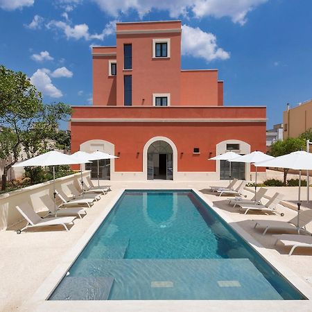 Bed and Breakfast Palazzo Fasti Казарано Екстер'єр фото