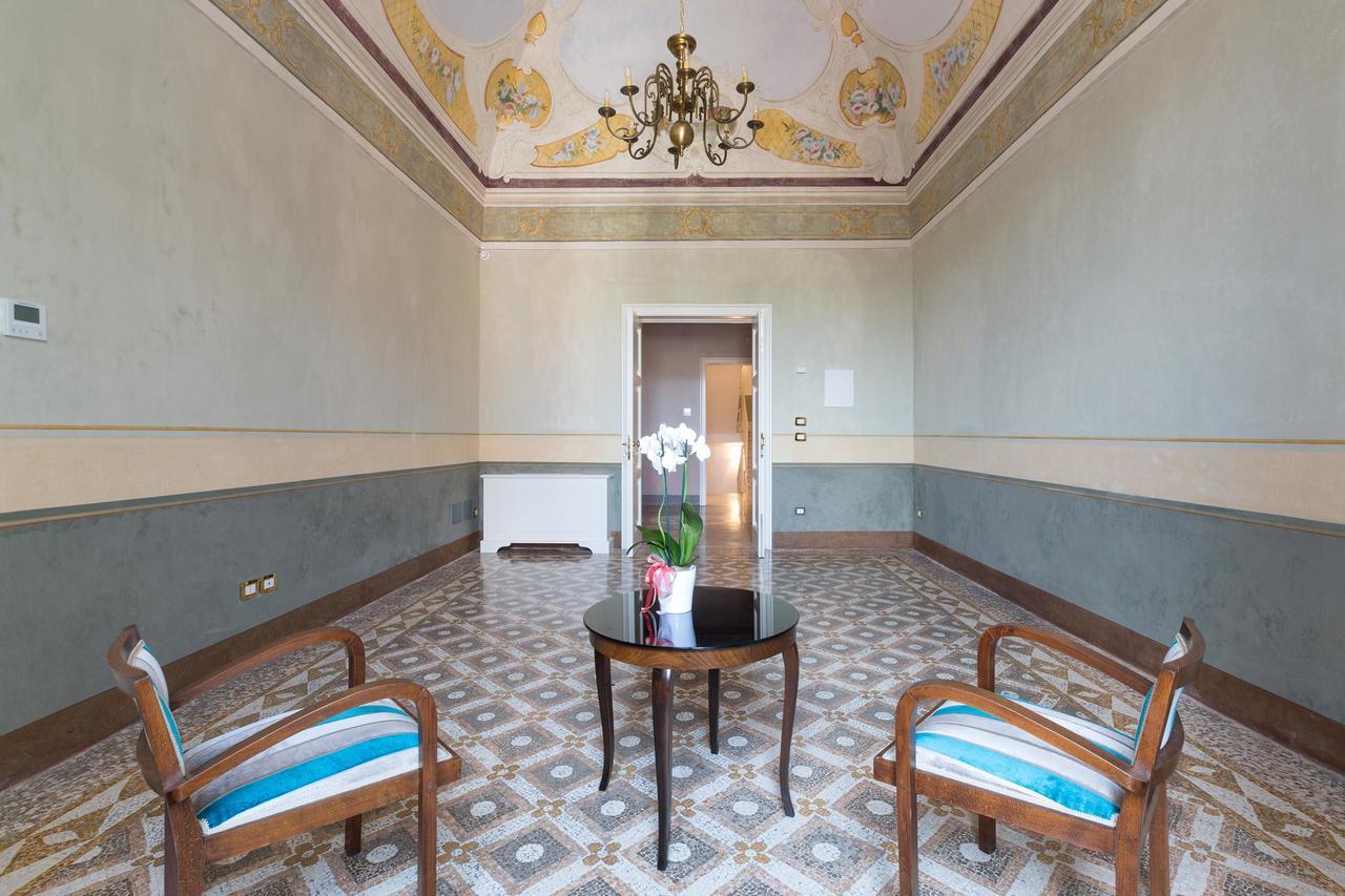 Bed and Breakfast Palazzo Fasti Казарано Екстер'єр фото