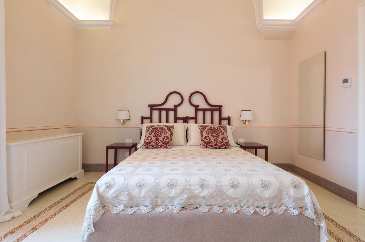 Bed and Breakfast Palazzo Fasti Казарано Екстер'єр фото