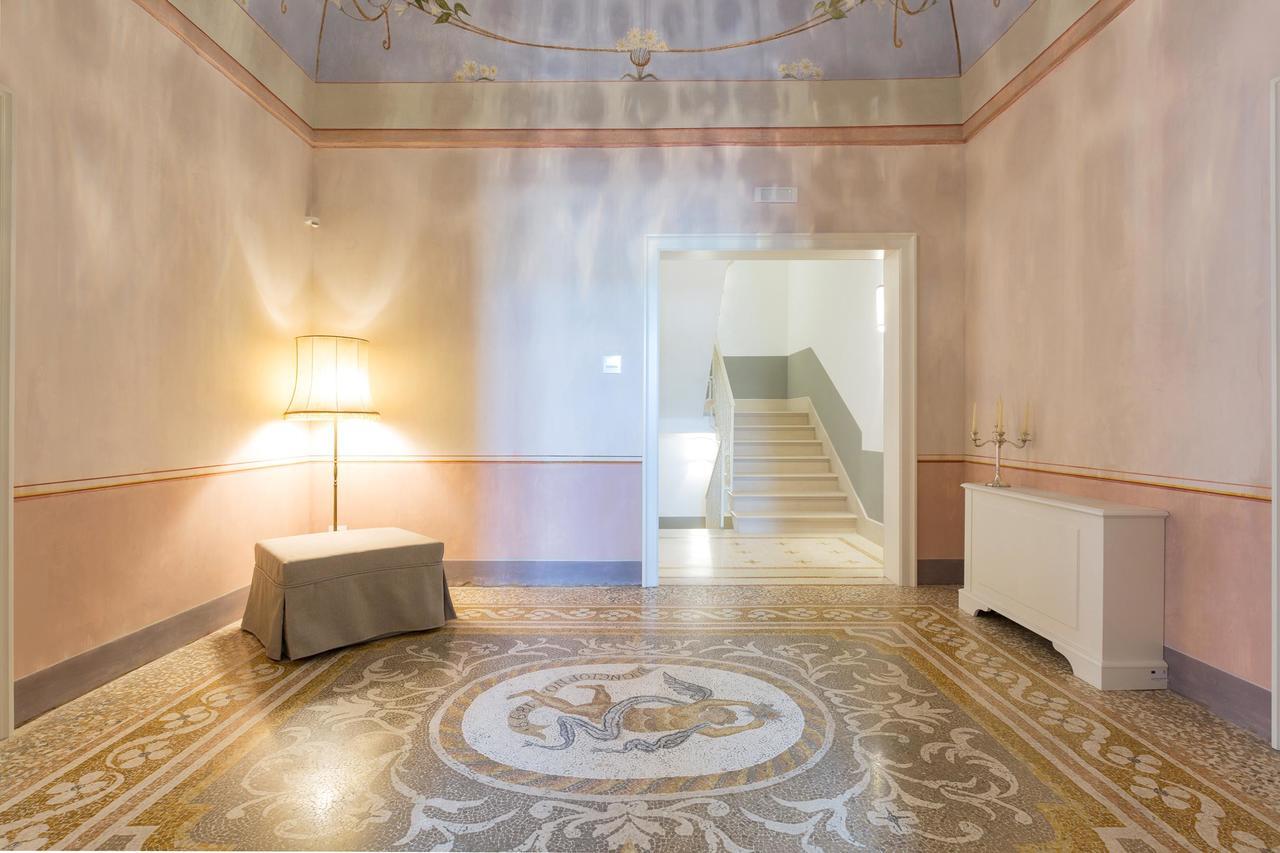 Bed and Breakfast Palazzo Fasti Казарано Екстер'єр фото