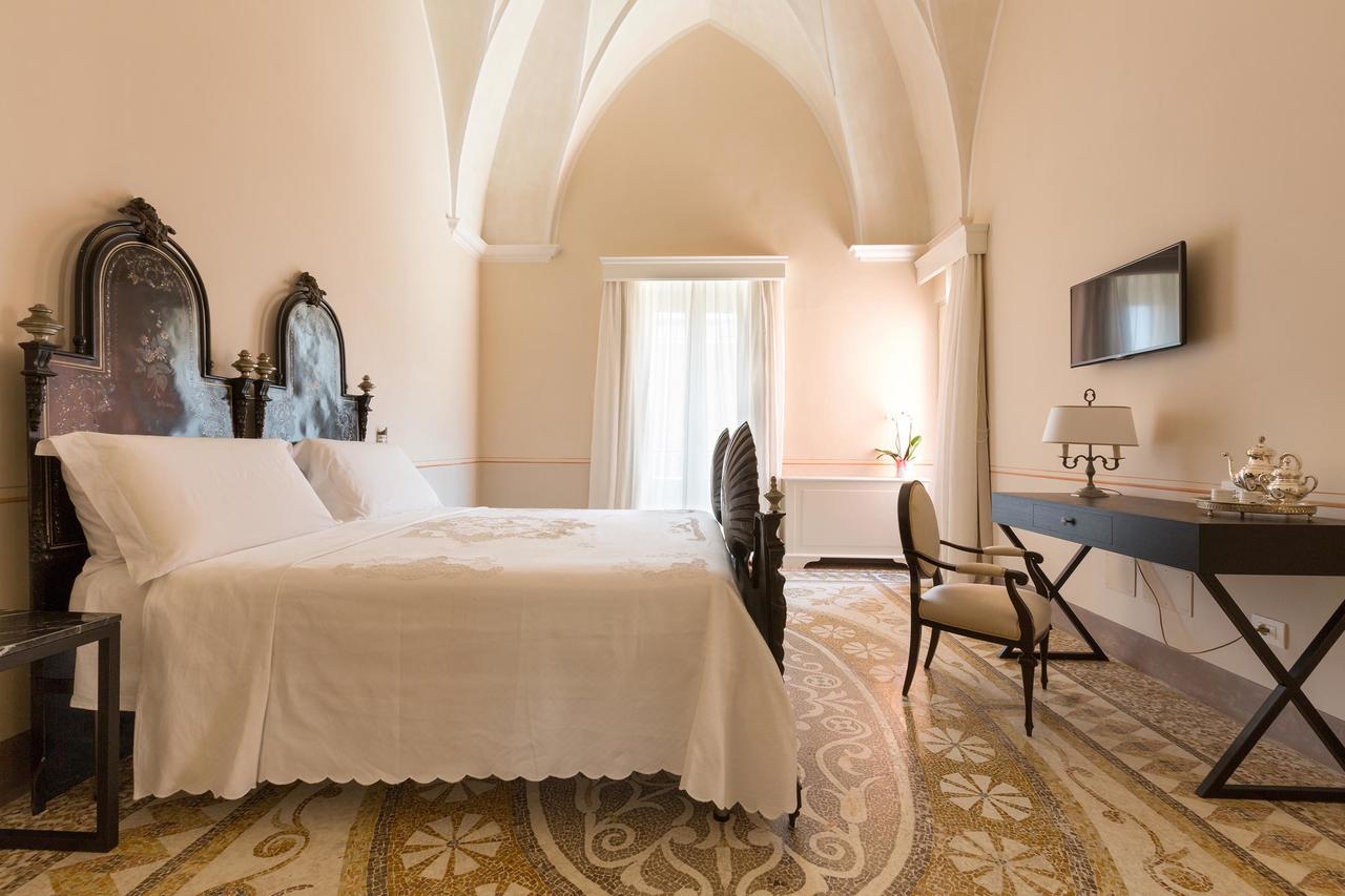 Bed and Breakfast Palazzo Fasti Казарано Екстер'єр фото