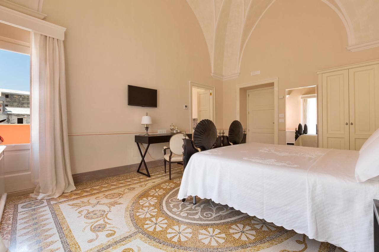 Bed and Breakfast Palazzo Fasti Казарано Екстер'єр фото
