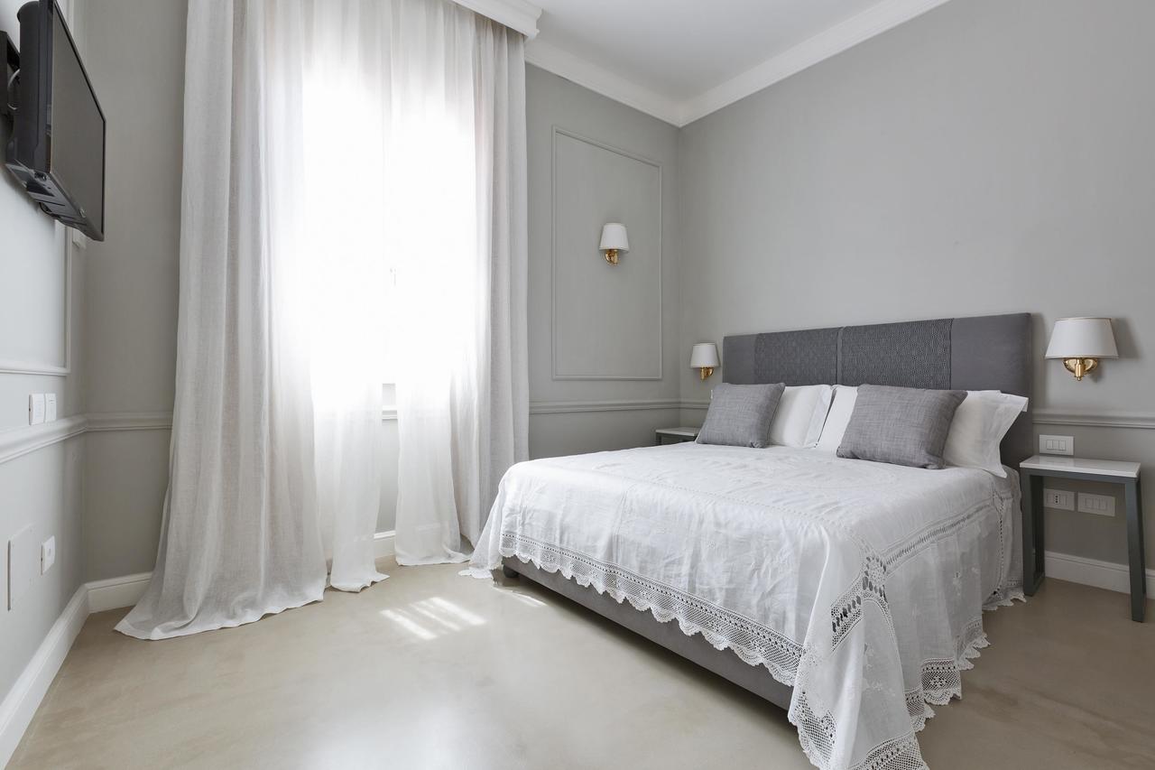 Bed and Breakfast Palazzo Fasti Казарано Екстер'єр фото