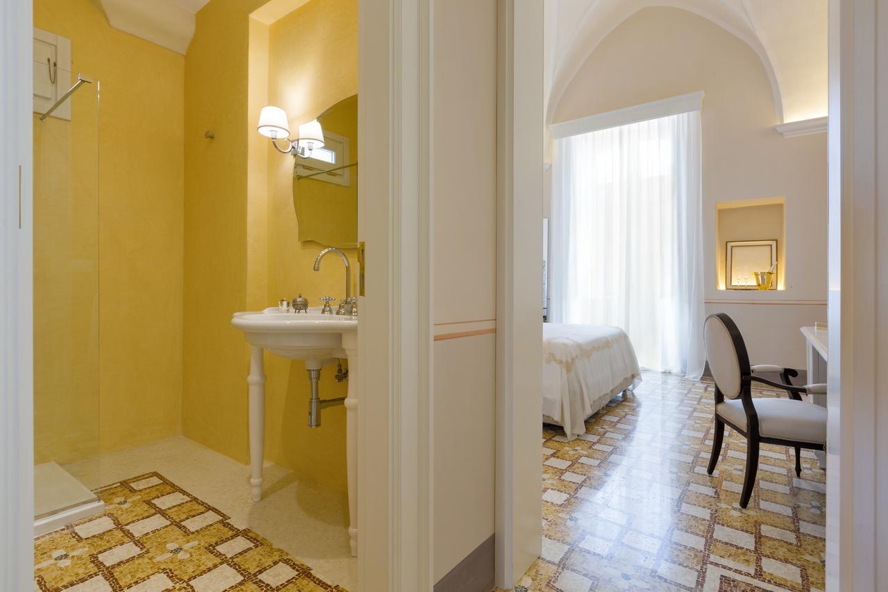 Bed and Breakfast Palazzo Fasti Казарано Екстер'єр фото